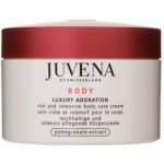 Juvena Body Luxury Adoration ošetřující tělový krém 200 ml – Sleviste.cz