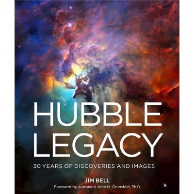 Hubble Legacy – Zbozi.Blesk.cz