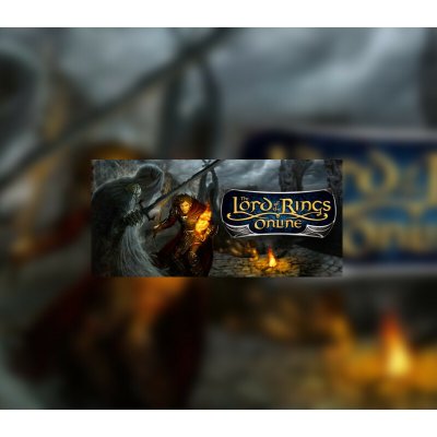 The Lord of the Rings Online 1800 LOTRO Point EU Code – Zbozi.Blesk.cz