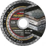 Procraft DG125 – Zboží Dáma