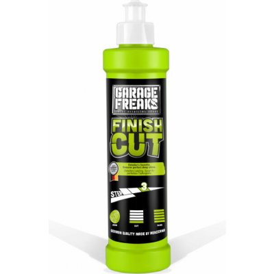 Garage Freaks Finish Cut 250 ml | Zboží Auto