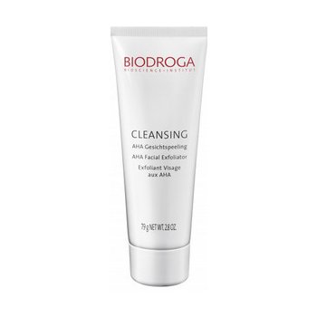 Biodroga Cleansing Fruit Peeling with AHA 75 ml