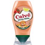 Calvé salsa rosa dip 250 ml – Zboží Dáma