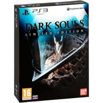 Dark Souls (Limited Edition)