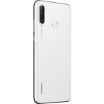 Huawei P30 Lite 4GB/128GB Dual SIM Midnight Black – Zboží Živě
