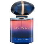 Giorgio Armani My Way Le Parfum parfém dámský 30 ml – Hledejceny.cz