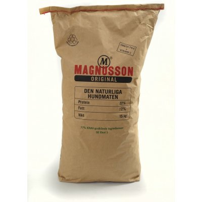 Magnusson Original Naturliga 14 kg – Hledejceny.cz