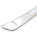 Škoda Auto Nerezový kryt zadního nárazníku Škoda Superb III Combi (2015 - 2024) - originál 3V9061195 – Sleviste.cz