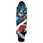 SEVEN Avengers Kapitán Amerika – Zboží Dáma