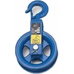 BRANO Kladka zednická s hákem – Sleviste.cz