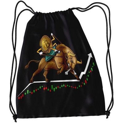 Impar Bitcoin bull – Hledejceny.cz