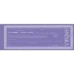 Optys 1113 Směnka cizí zaplaťte – Zboží Dáma