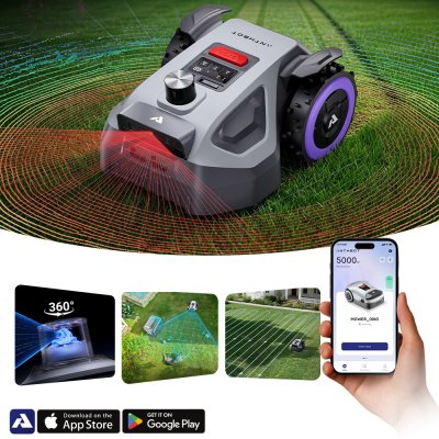 Anthbot M5 LiDAR – Hledejceny.cz