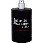 Juliette Has a Gun Lady Vengeance parfémovaná voda dámská 100 ml tester – Hledejceny.cz