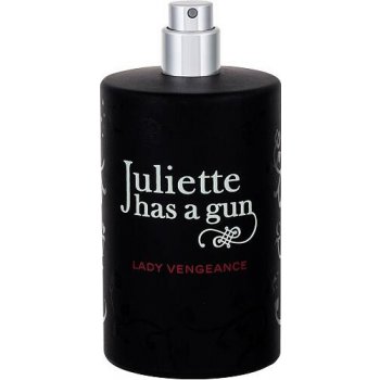 Juliette Has a Gun Lady Vengeance parfémovaná voda dámská 100 ml tester