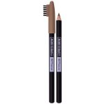 Maybelline Express Brow Shaping Pencil tužka na obočí 02 Blonde 4,3 g – Zbozi.Blesk.cz