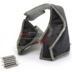 Tepelná izolace ProRacing pro turbo VAG 1.8/2.0 TFSi/TSi turbo K03/K04 – Zbozi.Blesk.cz