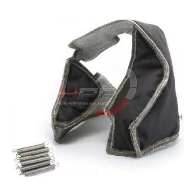 Tepelná izolace ProRacing pro turbo VAG 1.8/2.0 TFSi/TSi turbo K03/K04 – Zbozi.Blesk.cz