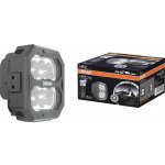 OSRAM pracovní světlomet 12 V, 24 V LEDriving® Cube PX2500 Spot LEDPWL 110-SP široké dálkové světlo (š x v x h) 68.4 x 113.42 x 117.1 mm 2500 lm 6000 K – Zboží Mobilmania