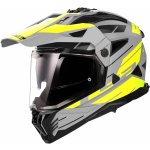 LS2 MX702 PIONEER II Namib | Zboží Auto