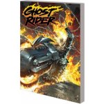 Ghost Rider Vol. 1: Unchained – Hledejceny.cz