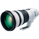 Canon EF 400mm f/2.8 L IS III USM – Zboží Mobilmania