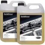 Unox.Det&Rinse Mycí přípravek (detergent) 2 x 5l – Hledejceny.cz