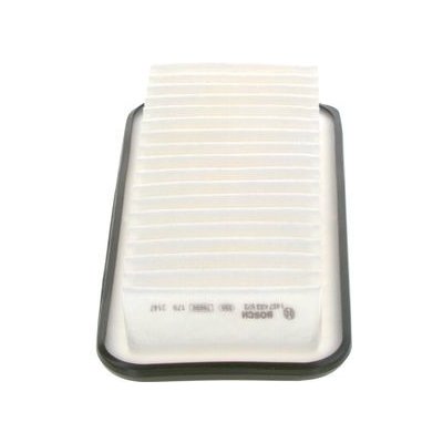 BOSCH 1 457 433 972 Vzduchový filtr (1457433972) – Hledejceny.cz