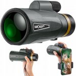 K&F Concept 12x 50mm 12x50 BAK-4 FMC – Hledejceny.cz