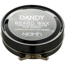 Dandy Beard Wax vosk na vousy, bradu a knír 50 ml