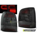 Zadní světla LED, Audi A4, COMBI 1994-2001, kouřové – Hledejceny.cz