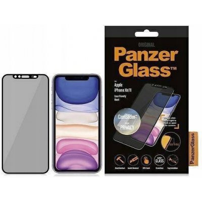 PanzerGlass Edge-to-Edge pro Apple iPhone Xr/11 P2668
