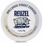 Reuzel Clay Matte Hlína na vlasy 35 g – Zboží Mobilmania