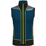 Crazy Idea pánská hybridní vesta Vest Avenger – Hledejceny.cz