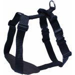 Bafpet Popruhový postroj obrana s uchem – Zboží Dáma