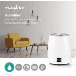 Nedis HUMI120CWT – Zboží Dáma
