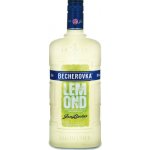 Becherovka Lemond 20% 0,5 l (holá láhev) – Zboží Dáma