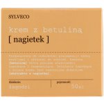 Sylveco Hydratační krém s měsíčkem břízou a betulinem 50 ml – Hledejceny.cz