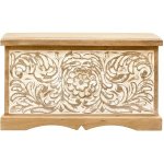 indickynabytek.cz Sita 90x45x45 z indického masivu mango – Sleviste.cz