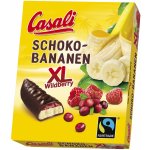 Casali Schoko Bananen XL Wildberry 140 g – Zboží Mobilmania