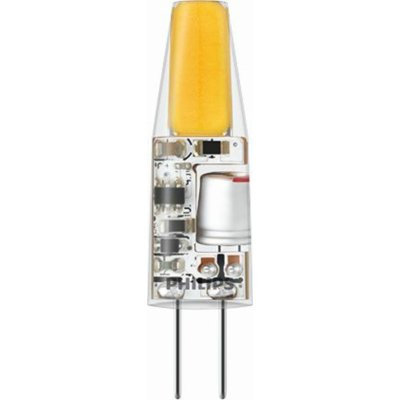 Philips Corepro LED žárovka Capsule micro G4 1.7-20W 827 ND 200Lm 2700K 12V – Hledejceny.cz