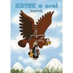 Krtek a orel omalovánky A4 – Hledejceny.cz