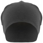 Urban Classics Jersey beanie h.charCoal – Hledejceny.cz