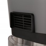 Lauben Glass&SteamAir Fryer 4500BG – Zboží Dáma