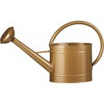 Ib Laursen Brown 5 l hnědá barva kov – Zboží Mobilmania