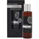 Vivaco Gentleman šampon na vousy 100 ml – Zbozi.Blesk.cz