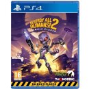 Destroy All Humans! 2 - Reprobed