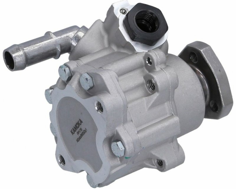 Hydraulické čerpadlo, řízení KAMOKA PP176
