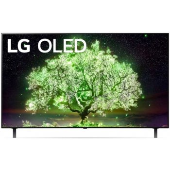 LG OLED65A1