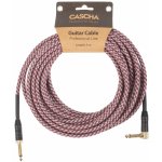 Cascha Professional Line Guitar Cable – Zboží Živě